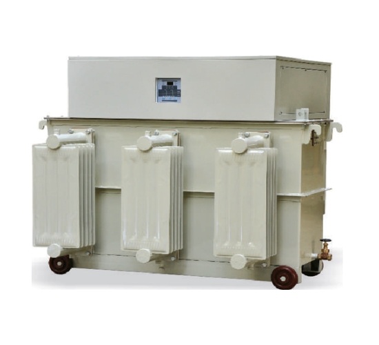 Industrial Servo Stabilizer