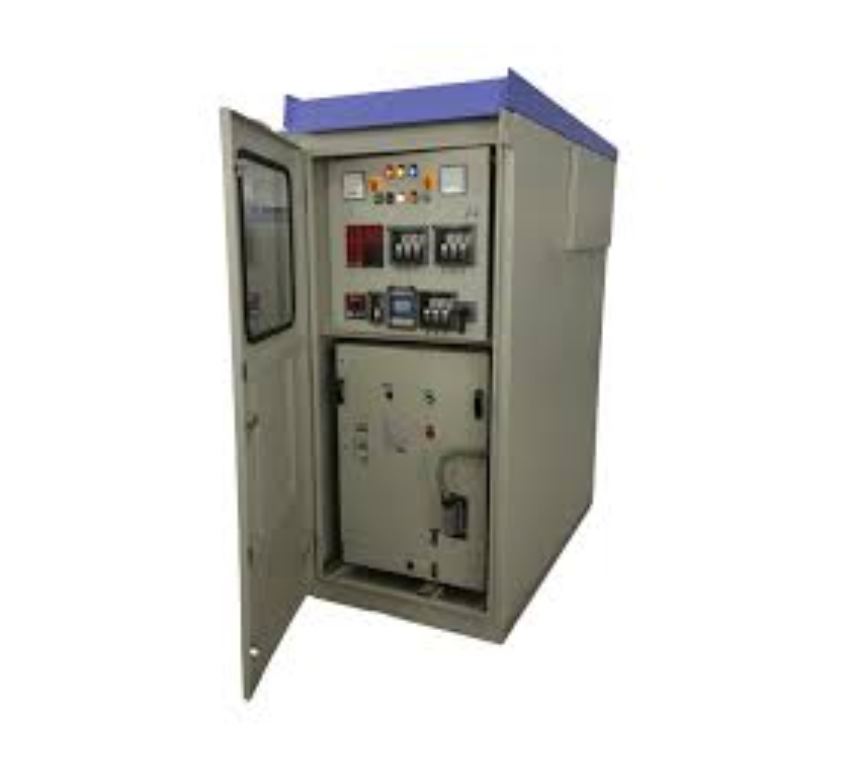 Vacuum Circuit Breaker Image 2
